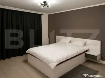 Garsonieră moderna, 40 mp, zona Avantgarden