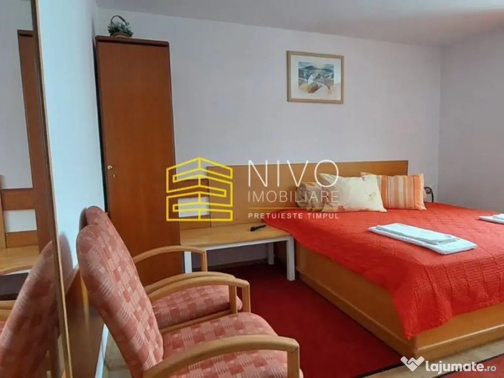 Casă singur în curte – Harghita – Praid