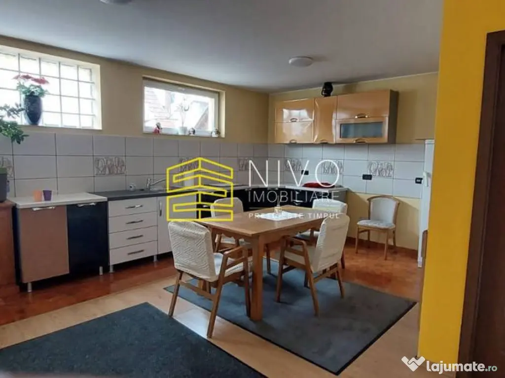 Casă singur în curte – Harghita – Praid