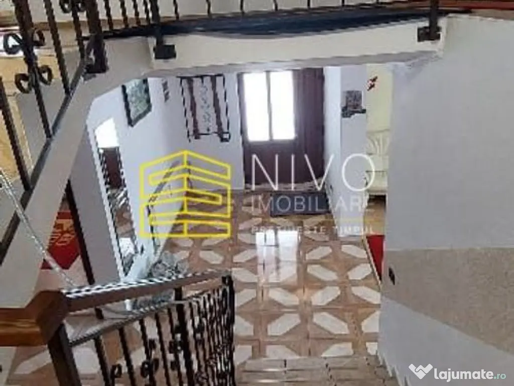 Casă singur în curte – Harghita – Praid