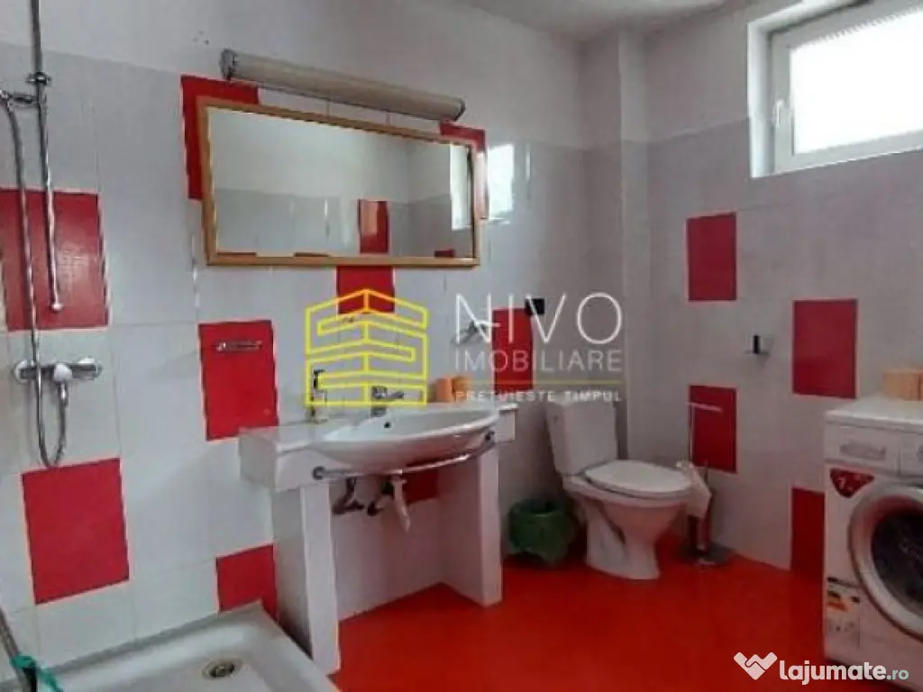 Casă singur în curte – Harghita – Praid