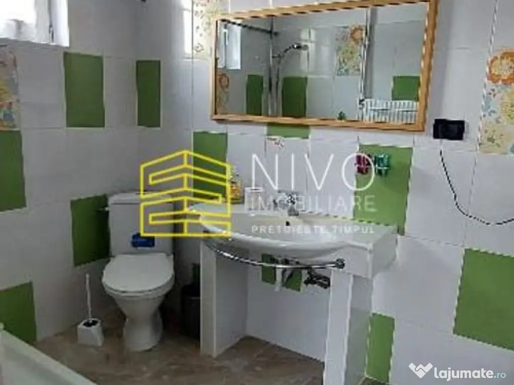 Casă singur în curte – Harghita – Praid