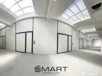 Boxe depozitare 100mp-200mp Cisnadie