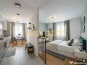 Duplex 4 camere de închiriat Bragadiru - 2 locuri de par... 