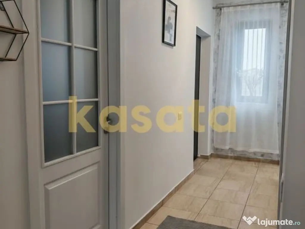 Duplex 4 camere de închiriat Bragadiru - 2 locuri de par...