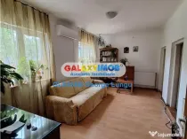 Casa 3 camere cu gaze naturale. teren 260 mp, Rahova