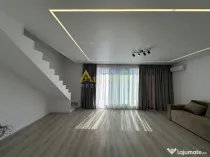 APARATORII PATRIEI | Penthouse 3 camere-119 mp