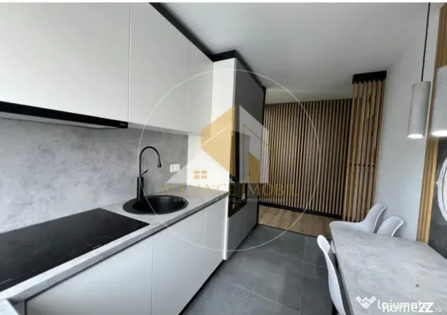Închiriere apartament 2 camere, mobilat modern – B-dul R