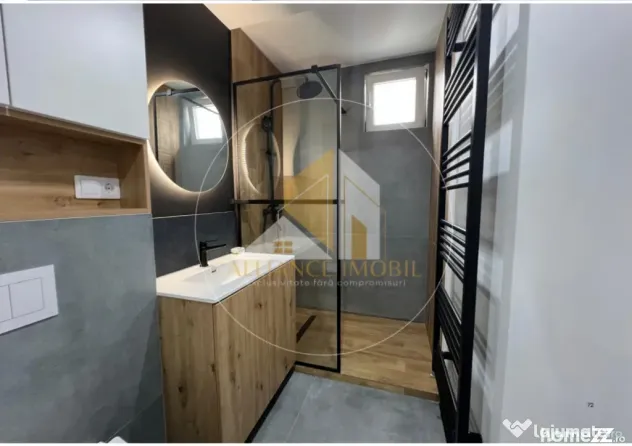 Închiriere apartament 2 camere, mobilat modern – B-dul R