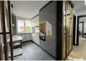 Închiriere apartament 2 camere, mobilat modern – B-dul R 