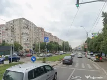 Zona Rahova sp 98 mp vitrina 7 m vizibilitate buna