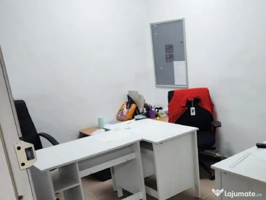 Zona Rahova sp 98 mp vitrina 7 m vizibilitate buna