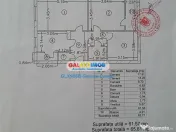 Apartament 3 camere decomandat Drumul Taberei Valea Ialomite 