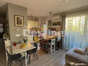 Apartament 2 camere modern in zona Aradului, cu spatii verzi 