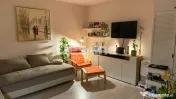 Apartament 2 camere modern in zona Aradului, cu spatii verzi 