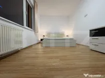 Apartament 2 camere, pet frienly, parcare, zona Piata Mihai