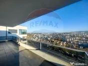 Casă tip duplex 4 camere de inchiriat 