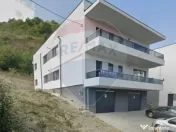 Casă tip duplex 4 camere de inchiriat 