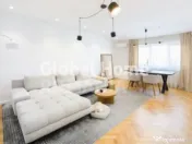 Penthouse 4 camere 134MP | Bucurestii Noi | Loc parcare | Bo 