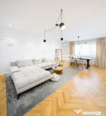 Penthouse 4 camere 134MP | Bucurestii Noi | Loc parcare | Bo