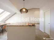 Penthouse 4 camere 134MP | Bucurestii Noi | Loc parcare | Bo 