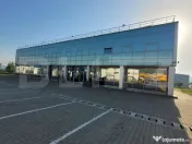 Oportunitate Unică: Spațiu de Birouri Clasă A în Zona I 