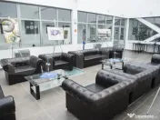 Oportunitate Unică: Spațiu de Birouri Clasă A în Zona I 