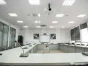 Oportunitate Unică: Spațiu de Birouri Clasă A în Zona I 