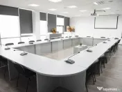 Oportunitate Unică: Spațiu de Birouri Clasă A în Zona I 