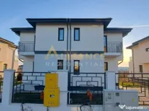 Duplex - 3 camere -2 bai - pod - 200mp teren