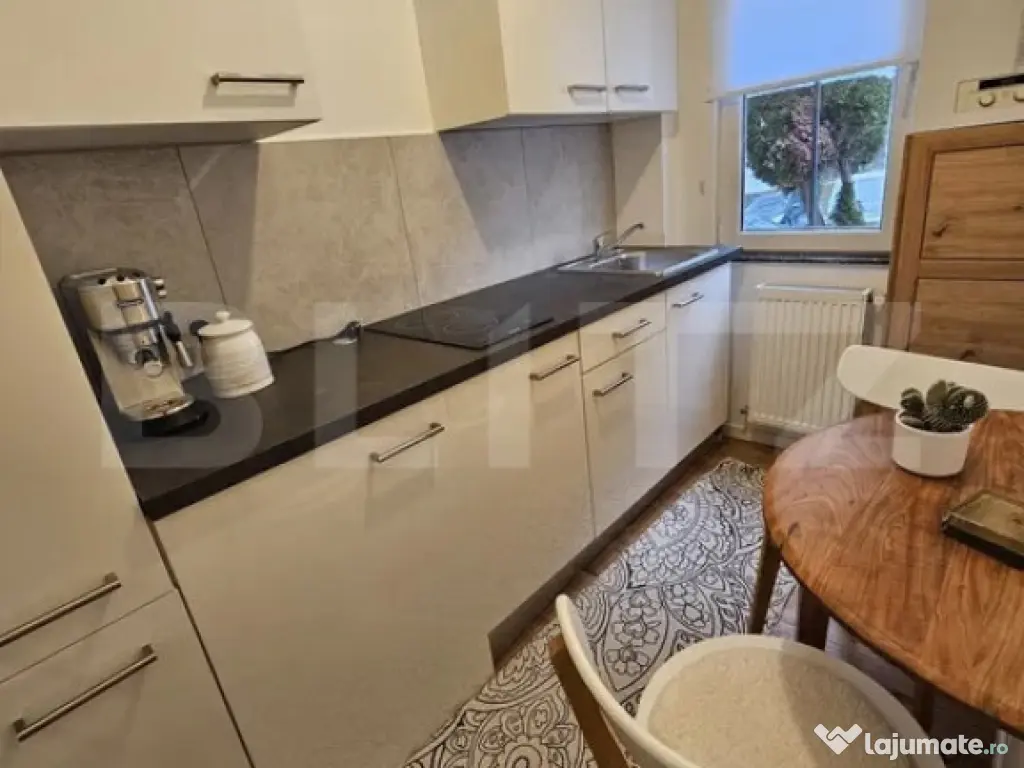 Apartament modern cu 2 camere, Mănăștur