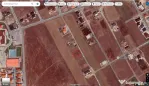 Teren intravilan de vanzare cumpana, suprafata 500mp