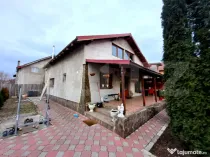 Casă spațioasă de vânzare în Sânpetru – 160 mp utili