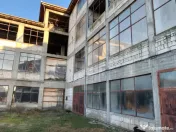 Oportunitate rară de investiție: clădire industrială cu 