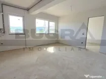 Apartament de 3 camere predare finisat, bloc nou, parcare...