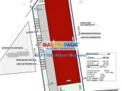 Hala 550 mp deschidere DN3 centura A0 