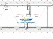 Hala 550 mp deschidere DN3 centura A0 