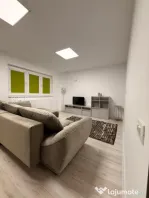 Prima Inchiriere - Apart 2 camere 54m2 Aviatiei - Metrou Aur