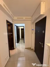 Prima Inchiriere - Apart 2 camere 54m2 Aviatiei - Metrou Aur 