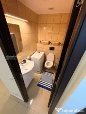 Prima Inchiriere - Apart 2 camere 54m2 Aviatiei - Metrou Aur 