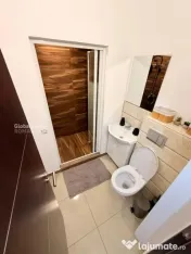 Prima Inchiriere - Apart 2 camere 54m2 Aviatiei - Metrou Aur 