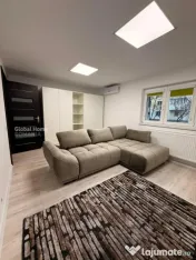 Prima Inchiriere - Apart 2 camere 54m2 Aviatiei - Metrou Aur 