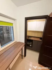 Prima Inchiriere - Apart 2 camere 54m2 Aviatiei - Metrou Aur 