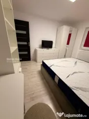 Prima Inchiriere - Apart 2 camere 54m2 Aviatiei - Metrou Aur 