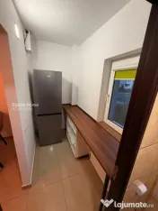 Prima Inchiriere - Apart 2 camere 54m2 Aviatiei - Metrou Aur 