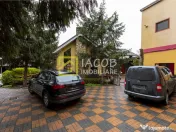 Casa P M, comuna Margineni, Bacau 