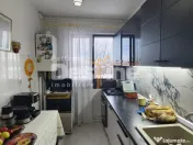 Apartament 2 camere zona vest, etaj intermediar 