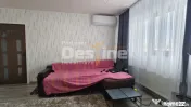 Apartament 2 camere zona vest, etaj intermediar 