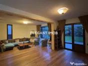 Vila cocheta in Paradisul Verde din Corbeanca 