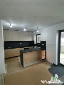 Soseaua Alexandriei, 2 camere constructie noua